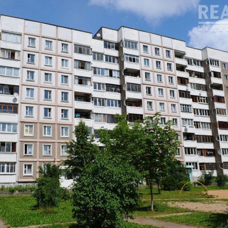 Дом по адресу Минск, Шаранговича, 49