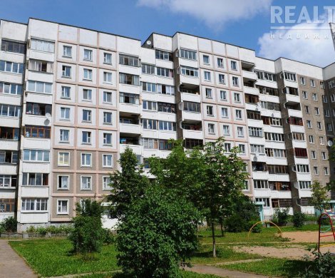Минск, Шаранговича 49/3