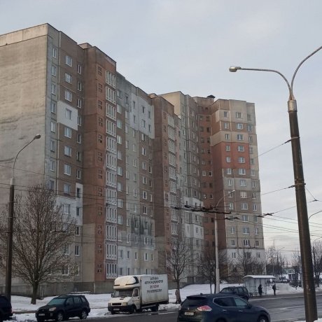 Дом по адресу Минск, Шафарнянская, 2