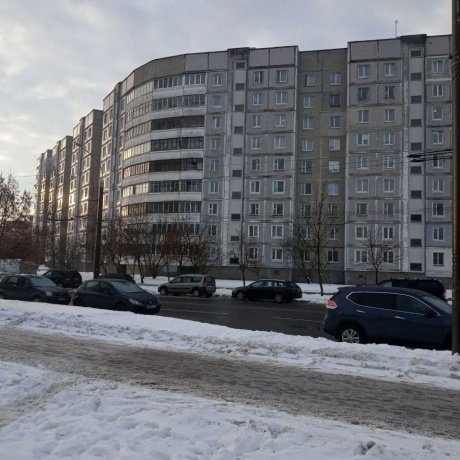 Дом по адресу Минск, Шафарнянская, 2