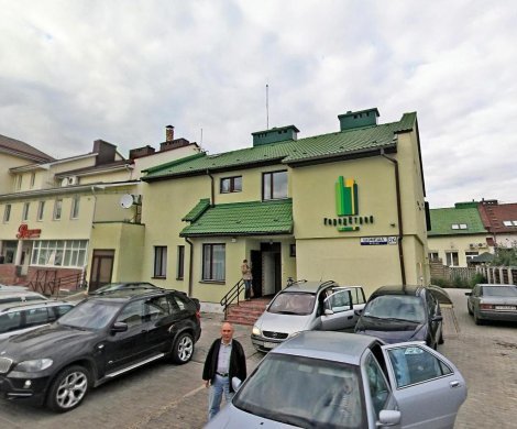 Минск, Шемеша 26