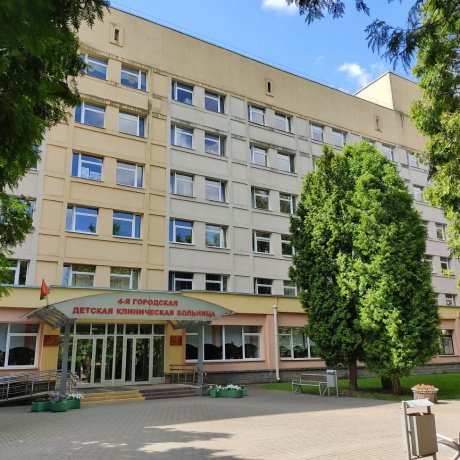 Дом по адресу Минск, Шишкина, 24