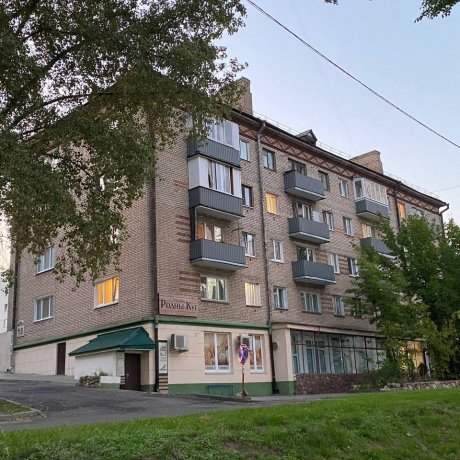 Дом по адресу Минск, Шорная, 18