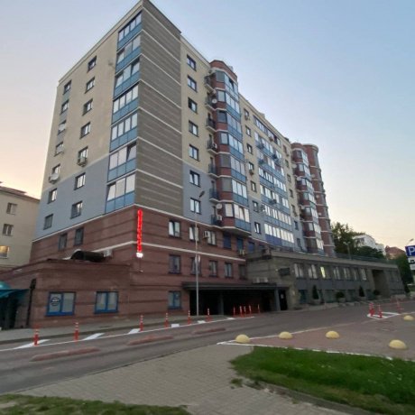 Дом по адресу Минск, Шорная, 20