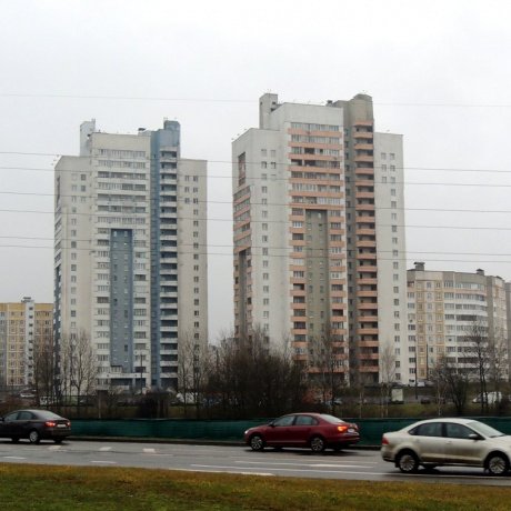 Дом по адресу Минск, Шугаева, 9