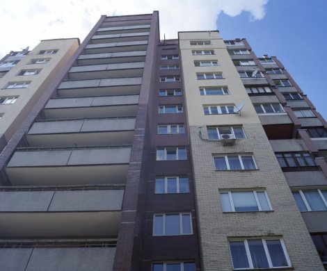 Минск, Богдановича 68