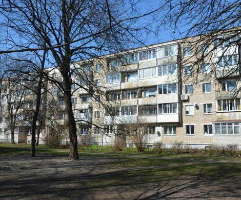 Минск, Богдановича 72