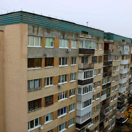Дом по адресу Минск, Богдановича, 74