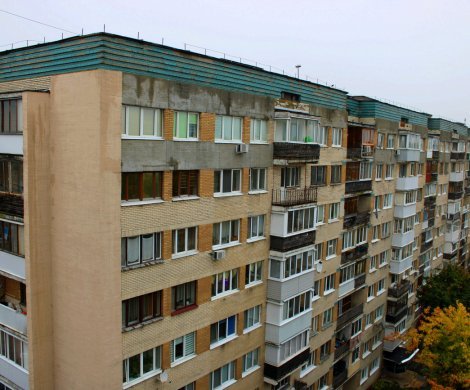 Минск, Богдановича 74