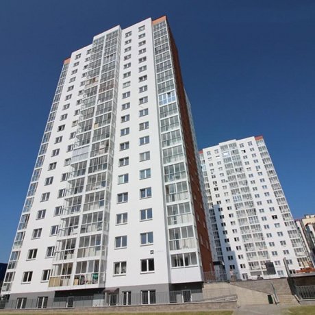 Дом по адресу Минск, Щорса ул., 4