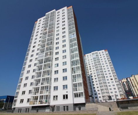 Минск, Щорса ул. 4/а