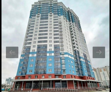 Минск, Щорса ул. 42