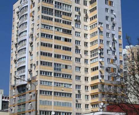 Минск, Богдановича 118
