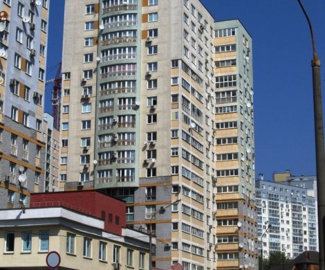 Минск, Богдановича 122