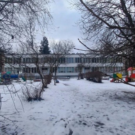 Дом по адресу Минск, Богдановича, 143