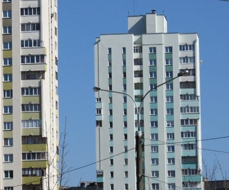 Минск, Якубова 16