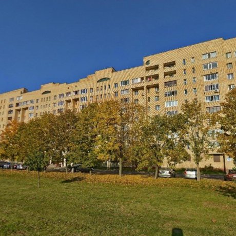 Дом по адресу Минск, Якубова, 76