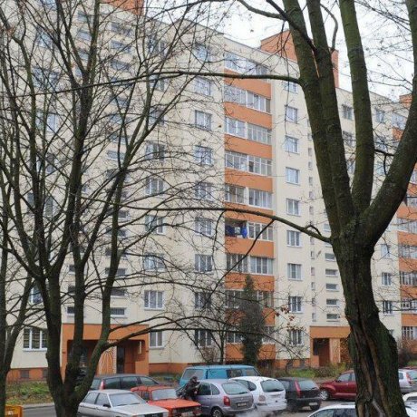 Дом по адресу Минск, Якубовского, 24