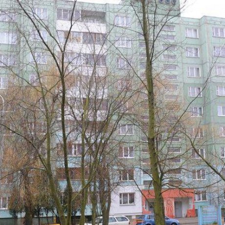 Дом по адресу Минск, Якубовского, 26