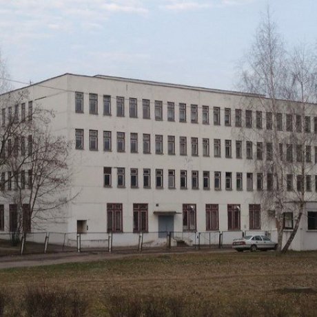 Дом по адресу Минск, Якубовского, 43
