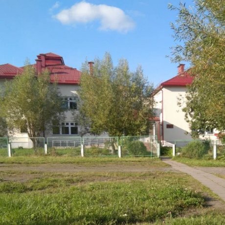 Дом по адресу Минск, Якубовского, 54
