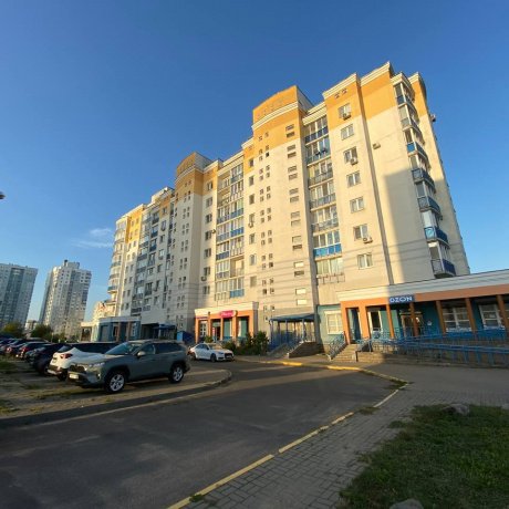 Дом по адресу Минск, Янковского, 34