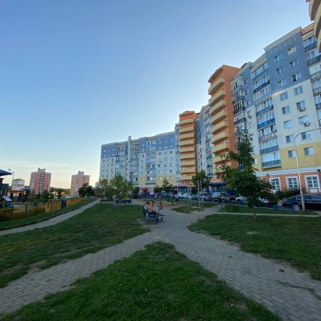 Дом по адресу Минск, Янковского, 34