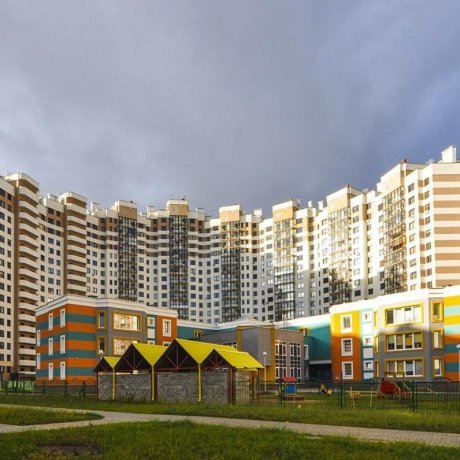 Дом по адресу Минск, Аэродромная, 32