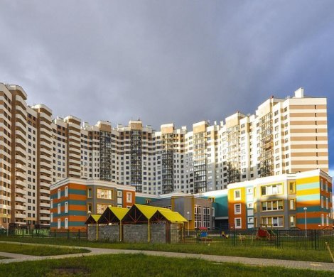 Минск, Аэродромная 32