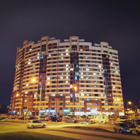 Дом по адресу Минск, Аэродромная, 32