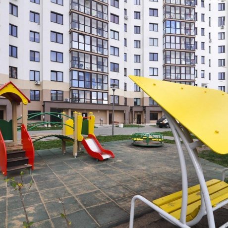 Дом по адресу Минск, Аэродромная, 32