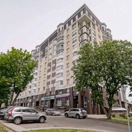 Дом по адресу Минск, Беды, 26