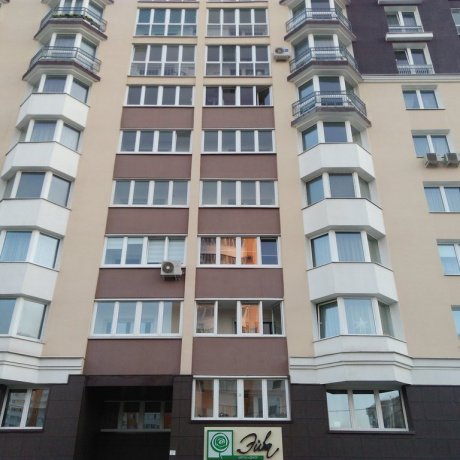 Дом по адресу Минск, Беды, 26