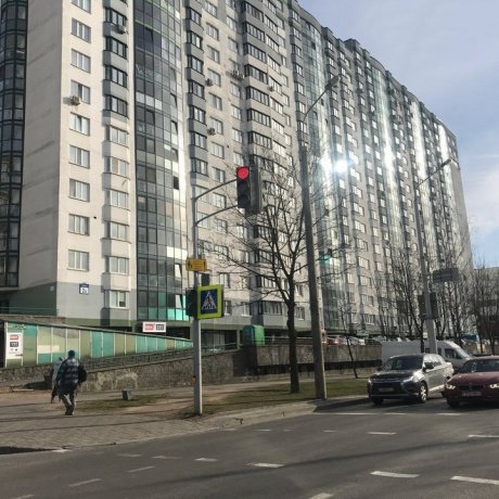 Дом по адресу Минск, Беды, 26