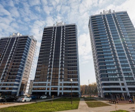 Минск, Братская 8