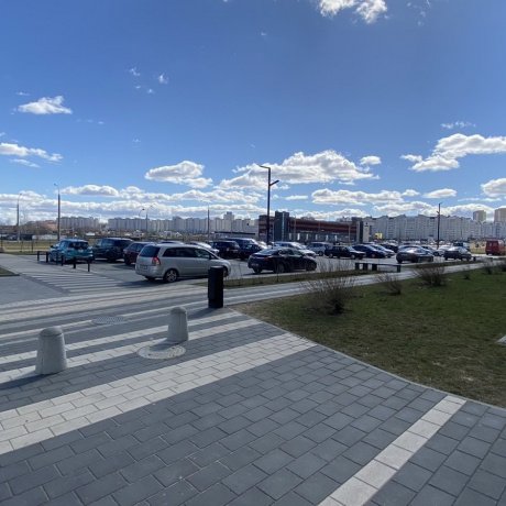 Дом по адресу Минск, Колесникова, 45