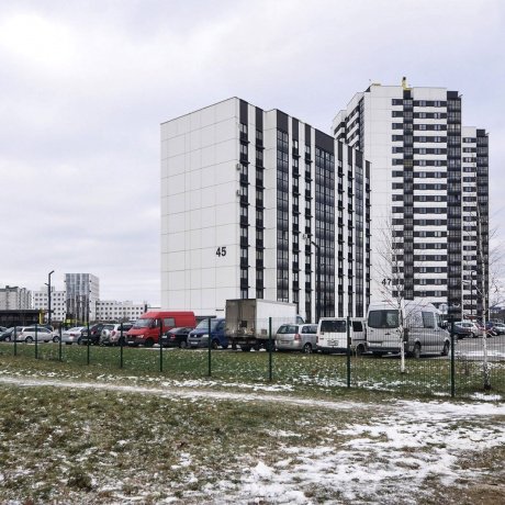 Дом по адресу Минск, Колесникова, 45