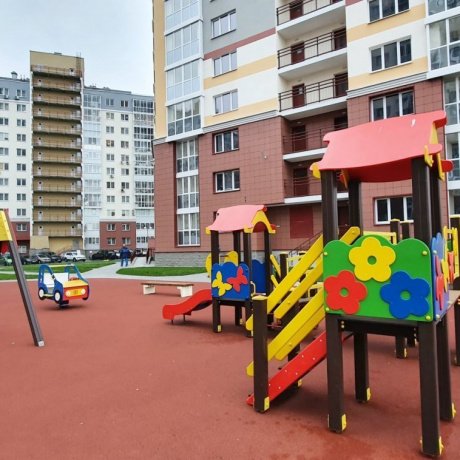 Дом по адресу Минск, Богдановича, 132