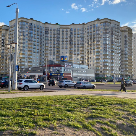 Дом по адресу Минск, Неманская, 45