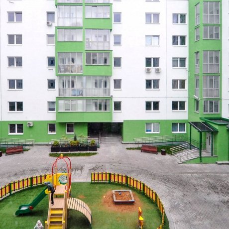 Дом по адресу Минск, Восточная, 180