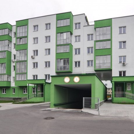 Дом по адресу Минск, Восточная, 180