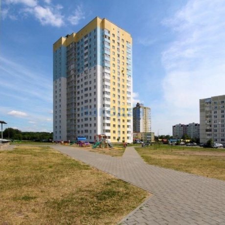 Дом по адресу Минск, Рафиева, 54