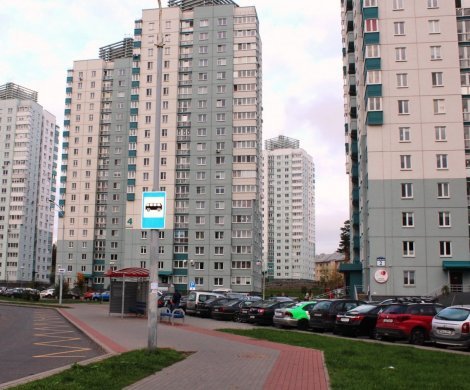 Минск, Героев 120 дивизии 2