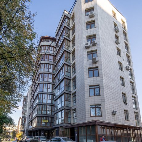 Дом по адресу Минск, Грибоедова, 11