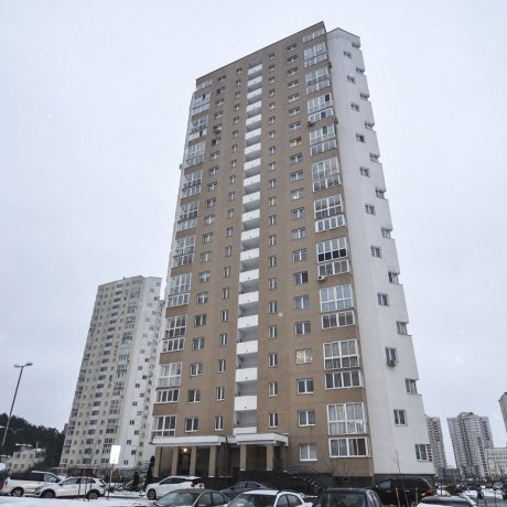 Дом по адресу Минск, Лопатина, 15