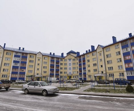 Минск, Советская 31/А