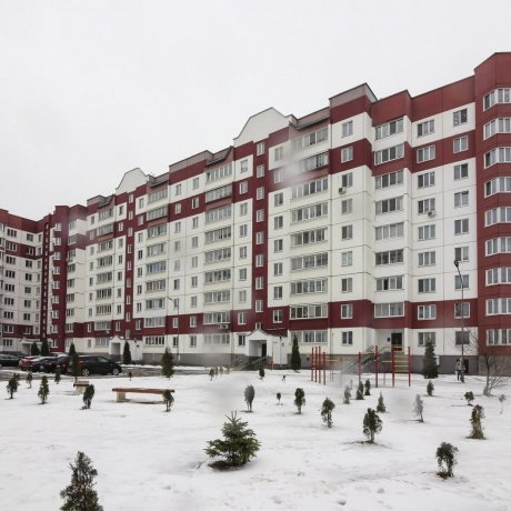 Дом по адресу Минск, Тополиная, 2