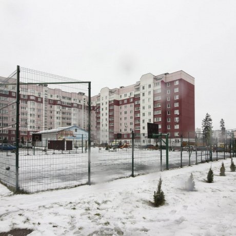Дом по адресу Минск, Тополиная, 2