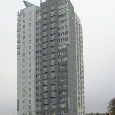 Дом по адресу Минск, Лазо, 7