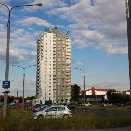 Дом по адресу Минск, Лазо, 7